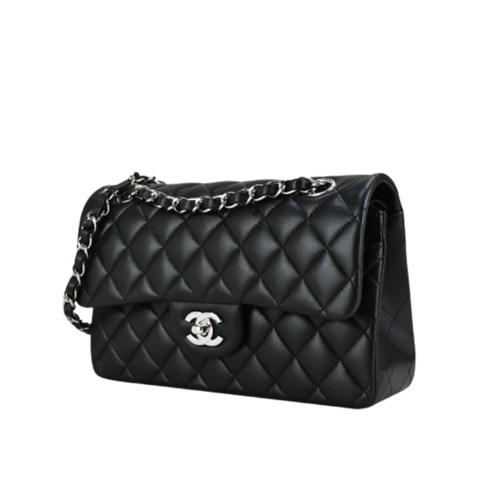 CHANEL Small Classic Handbag
