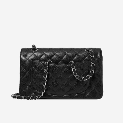 CHANEL Small Classic Handbag