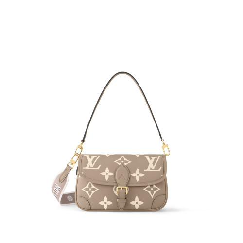 Louis Vuitton Diane
