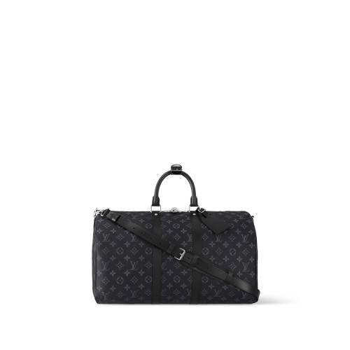 Louis Vuitton Keepall Bandoulire 45