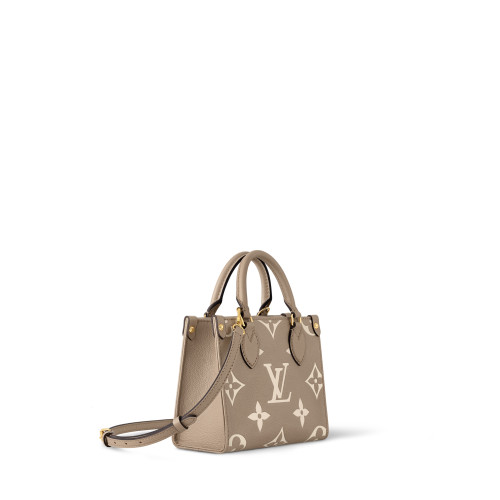 Louis Vuitton OnTheGo BB