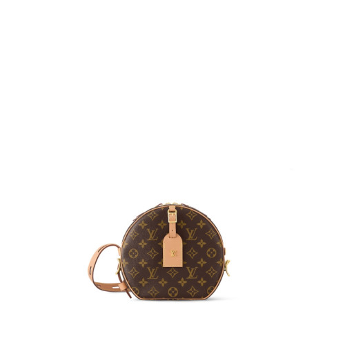 Louis Vuitton Boite Chapeau Souple MM