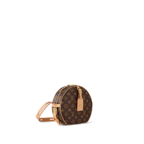 Louis Vuitton Boite Chapeau Souple MM