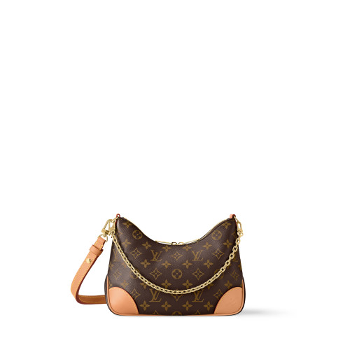 Louis Vuitton Boulogne PM