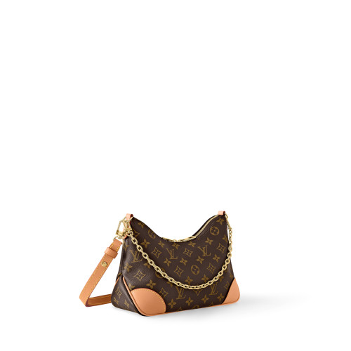 Louis Vuitton Boulogne PM