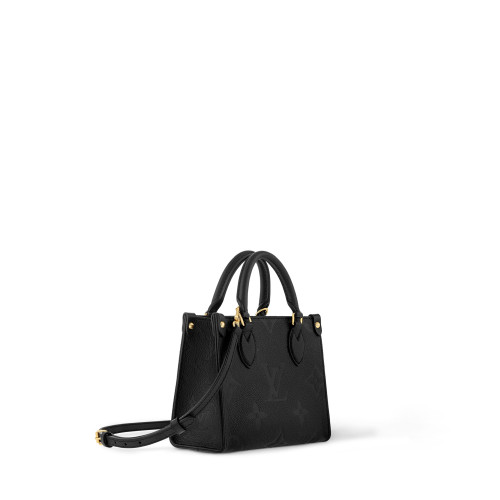 Louis Vuitton OnTheGo BB