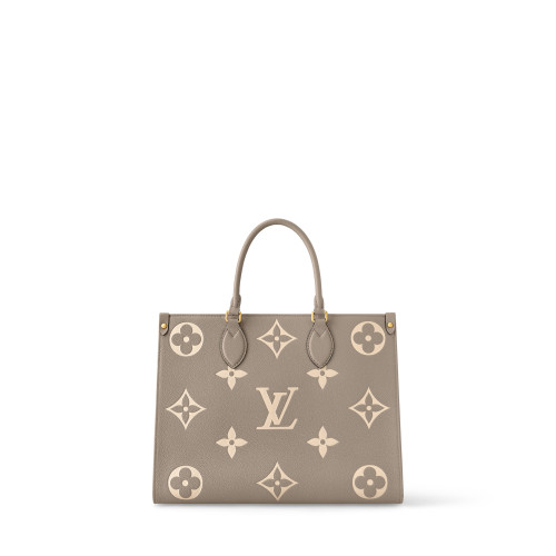 Louis Vuitton OnTheGo MM