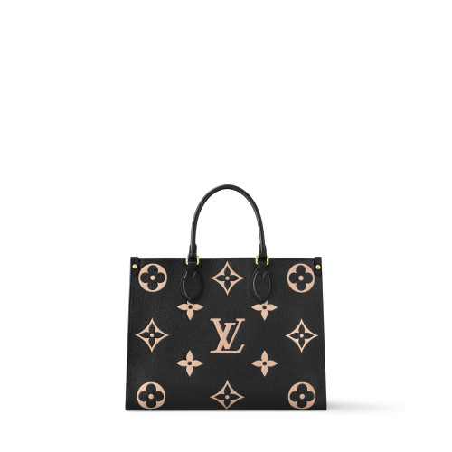 Louis Vuitton OnTheGo MM
