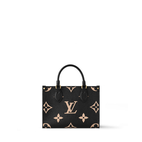 Louis Vuitton OnTheGo PM