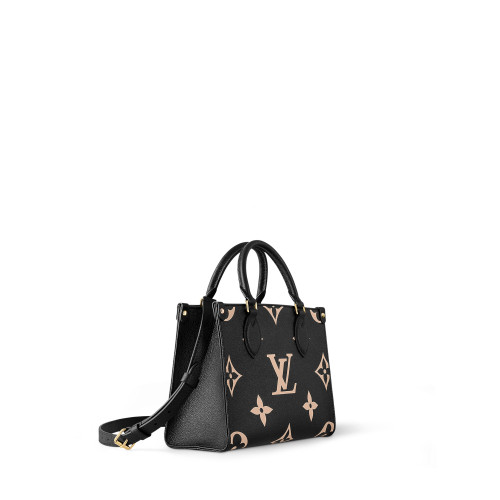 Louis Vuitton OnTheGo PM