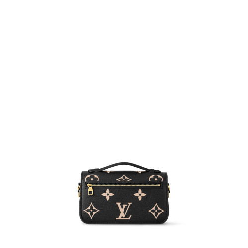 Louis Vuitton Pochette Metis East West