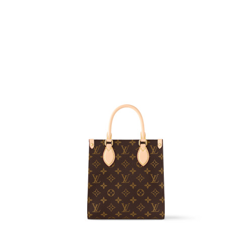 Louis Vuitton Sac Plat BB