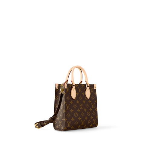 Louis Vuitton Sac Plat BB