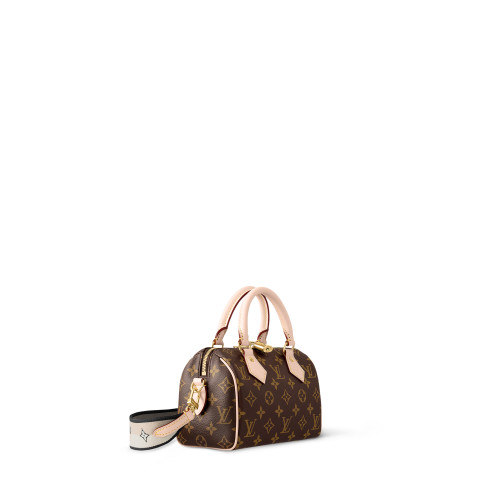 Louis Vuitton Speedy Bandouliere 20