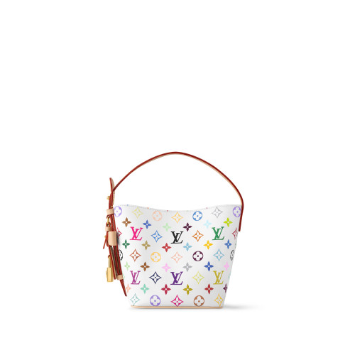 Louis Vuitton LV x TM All In BB