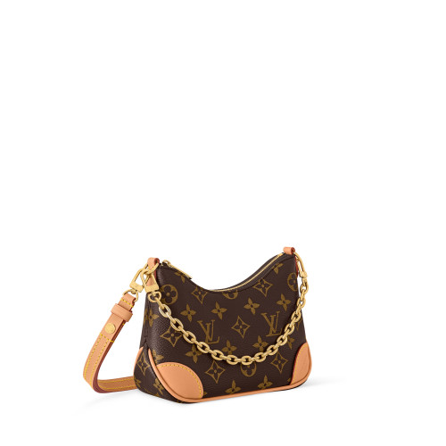 Louis Vuitton Nano Boulogne
