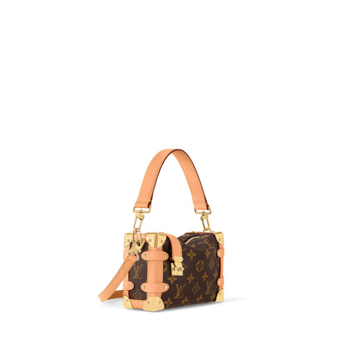 Louis Vuitton Side Trunk PM