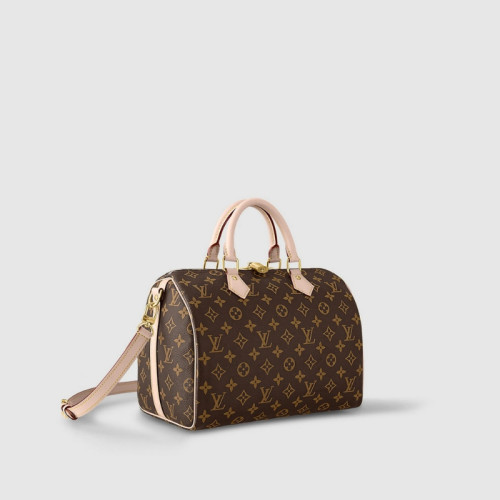 Louis Vuitton Speedy Bandouliere 30