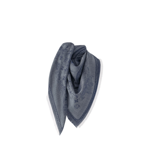Louis Vuitton Malles Merveilleuses Shawl