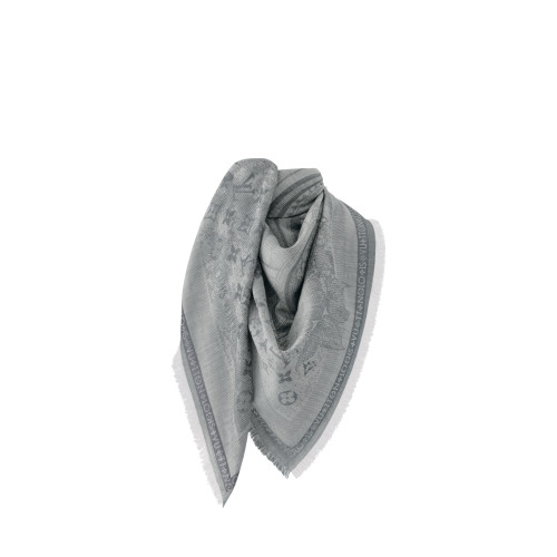 Louis Vuitton Malles Merveilleuses Shawl