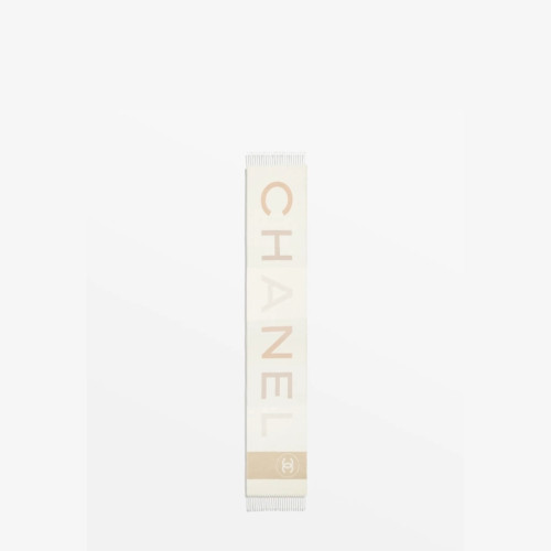 CHANEL SCARF