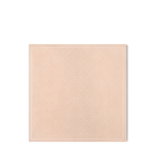 Louis Vuitton Monogram Classic Shawl
