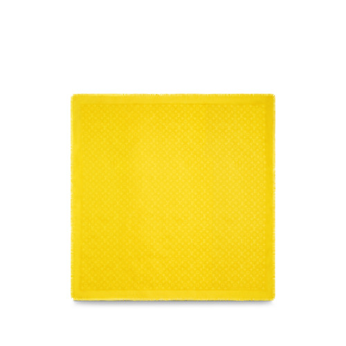 Louis Vuitton Monogram Shawl