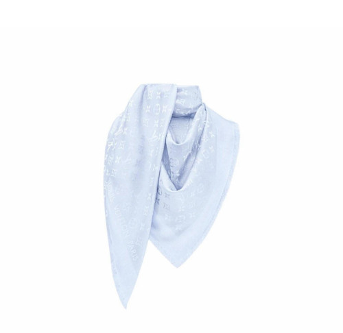 Louis Vuitton Monogram Shawl