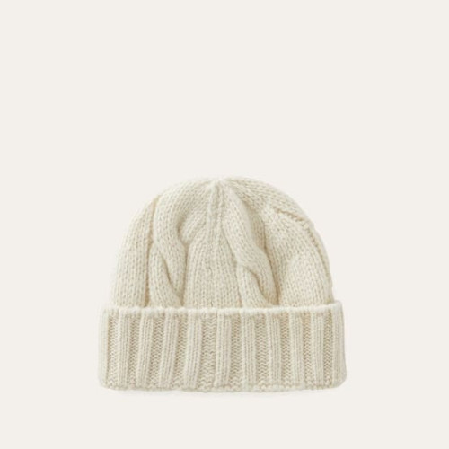 Loro Piana Napier Beanie