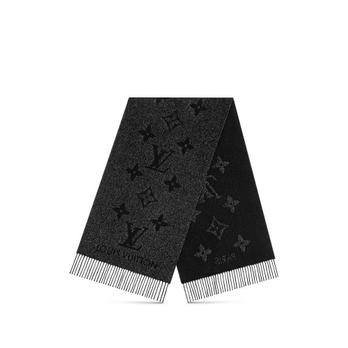 Louis Vuitton REYKJAVIK SPARKLE SCARF