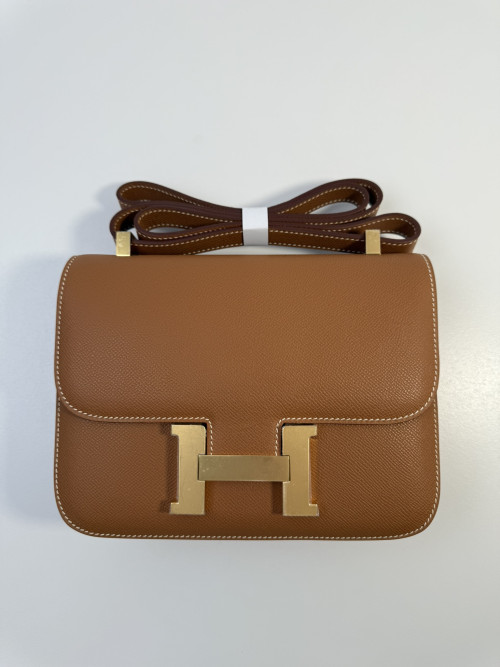 송X은님 에르메스 콘스탄스