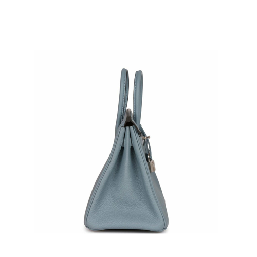 Hermes Birkin 25 Togo Craie Gold