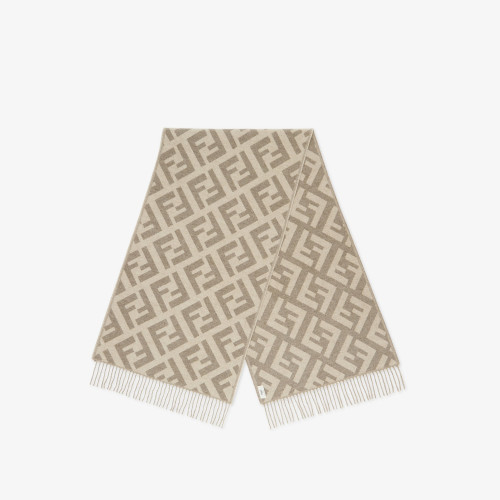 Fendi FF Scarf