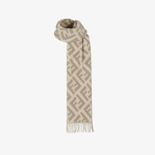 Fendi FF Scarf