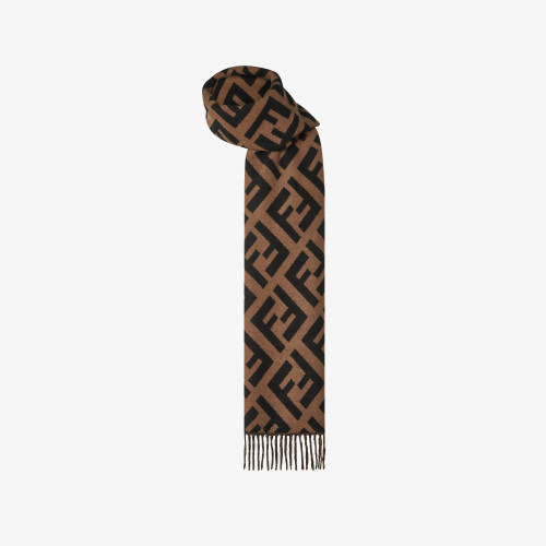 Fendi FF Scarf