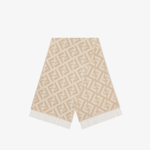 Fendi FF Scarf