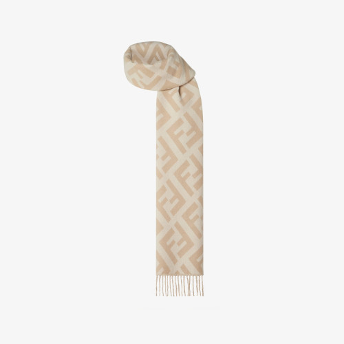 Fendi FF Scarf