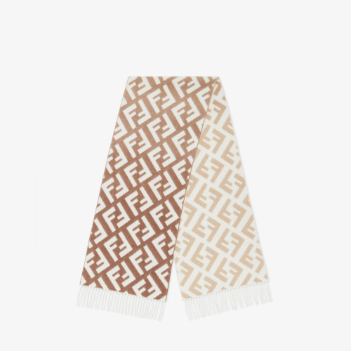 Fendi FF Scarf