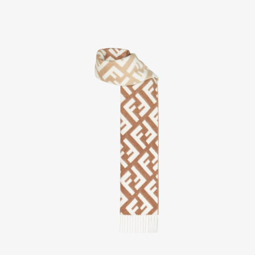 Fendi FF Scarf