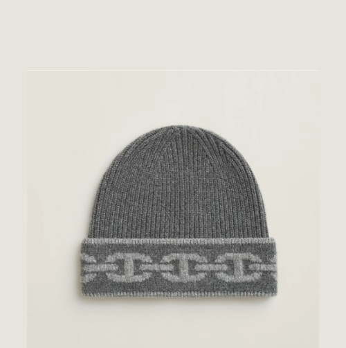 Hermes Heaven beanie