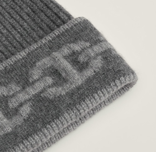 Hermes Heaven beanie