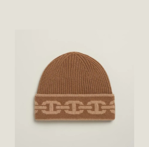 Hermes Heaven beanie