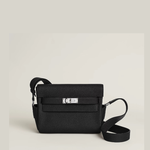 Hermes Kelly Messenger PM bag