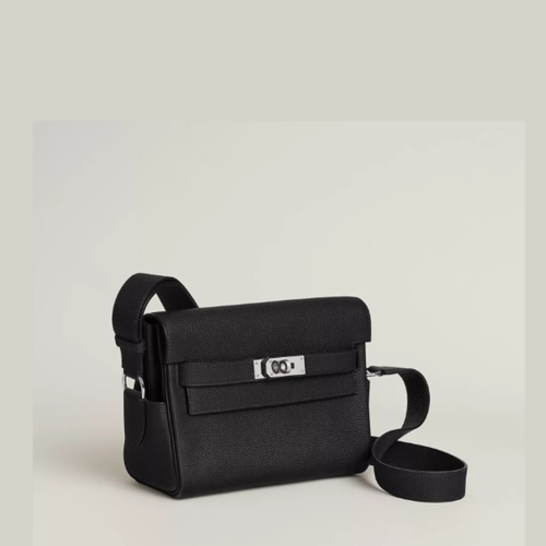 Hermes Kelly Messenger PM bag