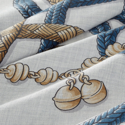 Hermes Palefroi shawl 140