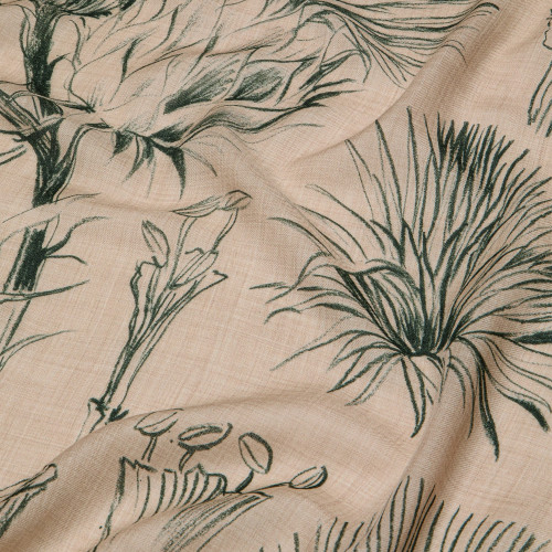 Loro Piana Cardo Foulard