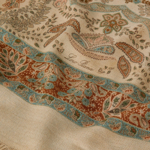 Loro Piana Yoyogi Shaw