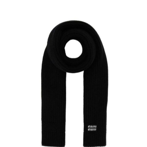 Miu Miu Cashmere scarf