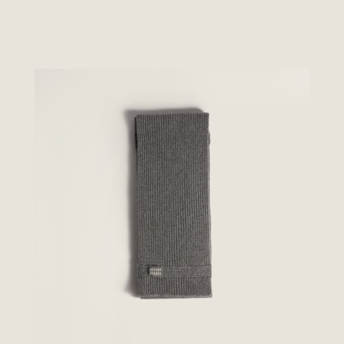 Miu Miu Cashmere scarf