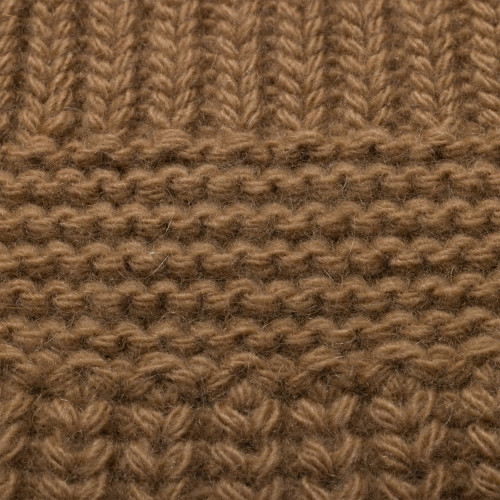 Miu Miu Wool and cashmere gloves